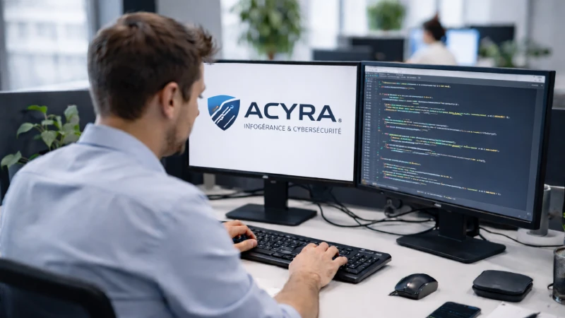 Sauvegarde informatique : êtes-vous réellement protégé contre la perte de données ?