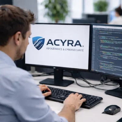 Sauvegarde informatique : êtes-vous réellement protégé contre la perte de données ?